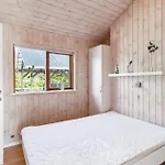Soren Krogs Vej Bjert X