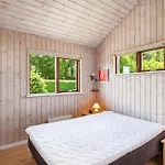 Soren Krogs Vej Bjert X Hébergement de vacances Abjerg