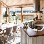 Casa vacanze Soren Krogs Vej Bjert X Abjerg
