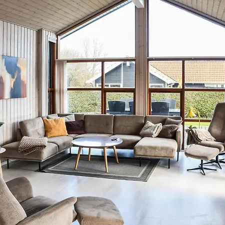 Soren Krogs Vej Bjert X Casa vacanze