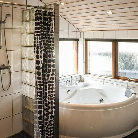 Casa vacanze Soren Krogs Vej Bjert X