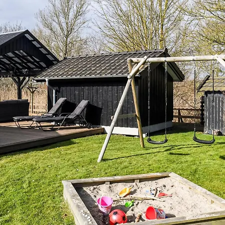 Casa vacanze Soren Krogs Vej Bjert X *