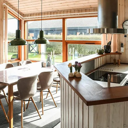 Casa vacanze Soren Krogs Vej Bjert X Abjerg