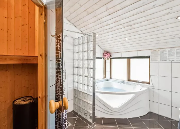 Casa vacanze Soren Krogs Vej Bjert X