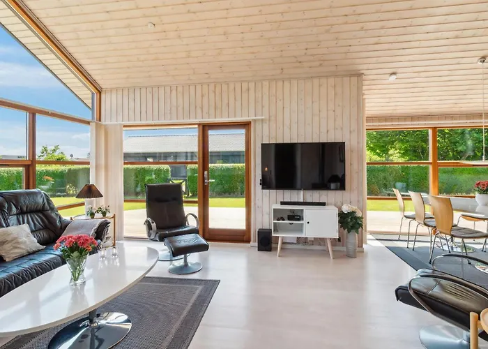 Casa vacanze Soren Krogs Vej Bjert X