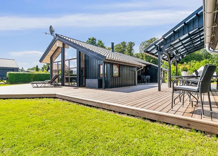 Casa vacanze Soren Krogs Vej Bjert X *